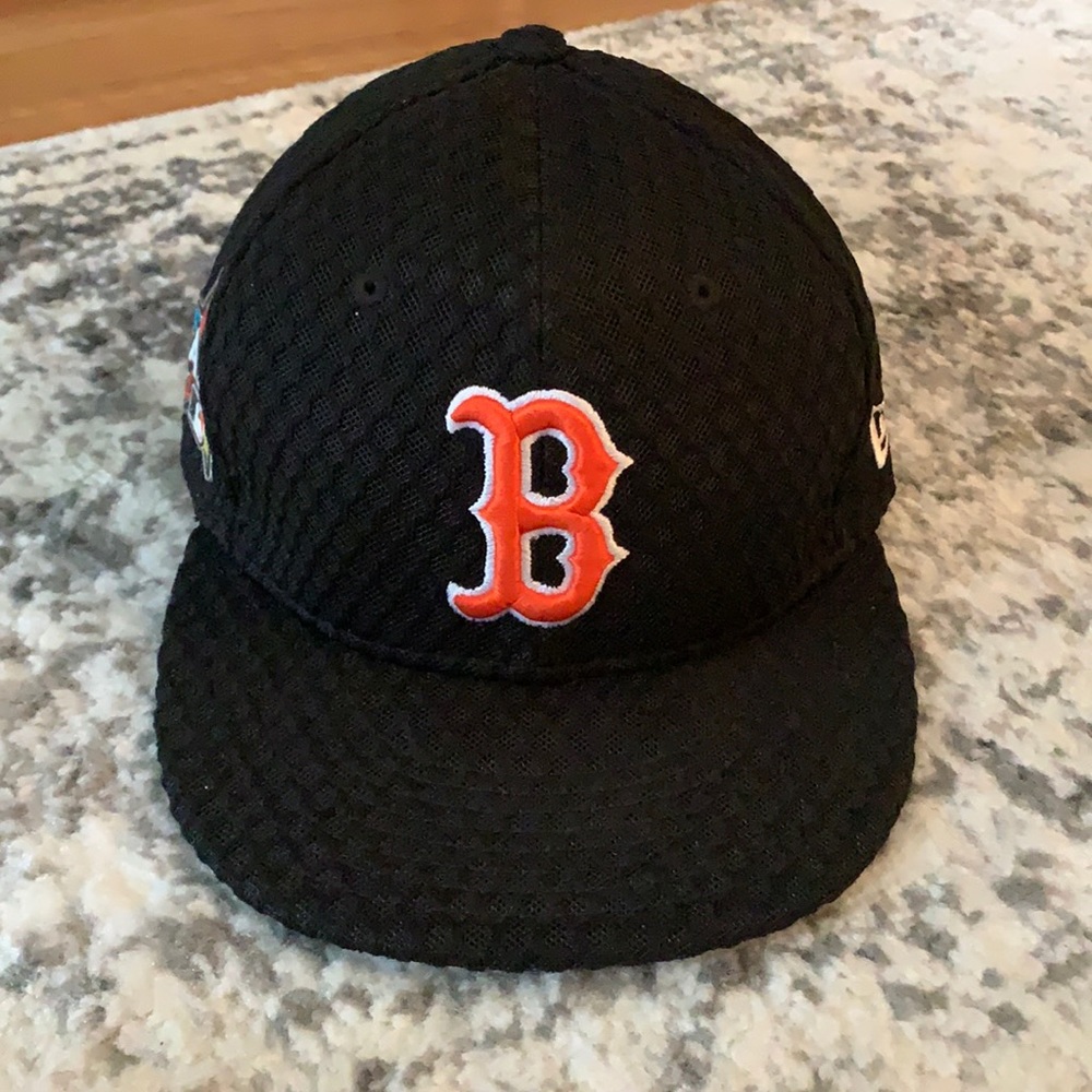 Boston Red Sox ⚾️ 2017 All Star Game New Era Hat